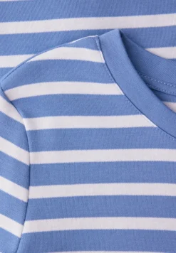 Gestreept shirt