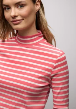 Gestreept shirt