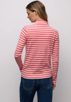 Gestreept shirt