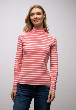 Gestreept shirt
