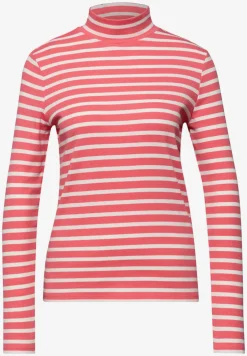 Gestreept shirt