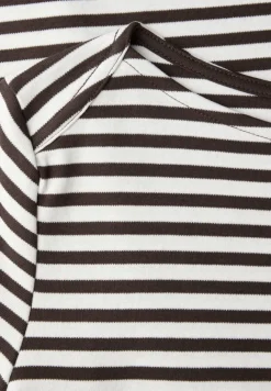 Gestreept shirt