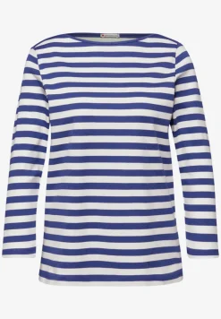 Gestreept shirt