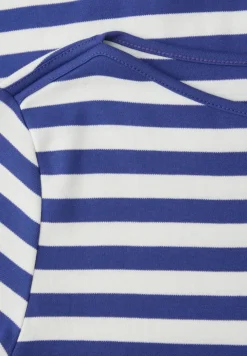 Gestreept shirt