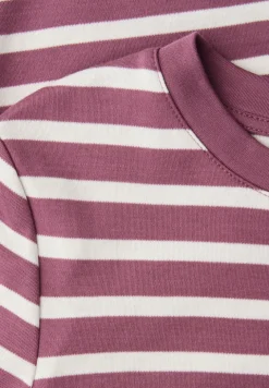 Gestreept shirt