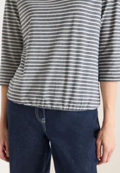 Gestreept shirt