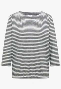 Gestreept shirt