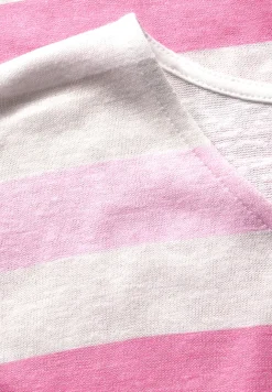 Gestreept shirt