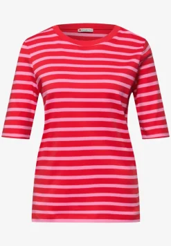 Gestreept shirt