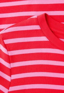 Gestreept shirt