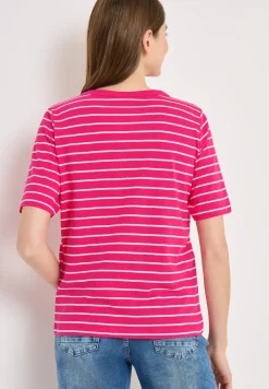 Gestreept shirt