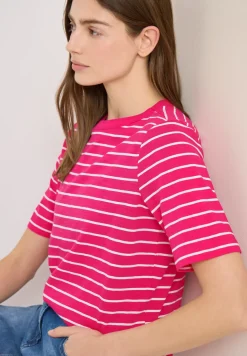 Gestreept shirt