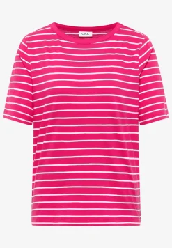 Gestreept shirt