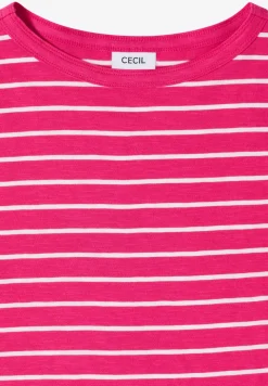 Gestreept shirt