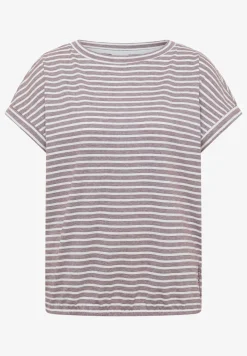 Gestreept shirt