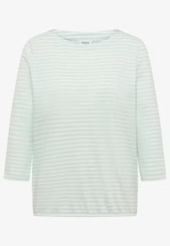 Gestreept shirt
