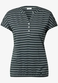 Gestreept shirt