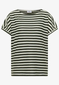 Gestreept shirt