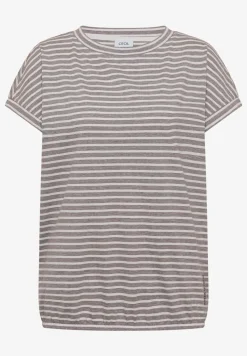 Gestreept shirt