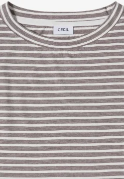 Gestreept shirt