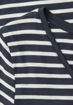 Gestreept shirt