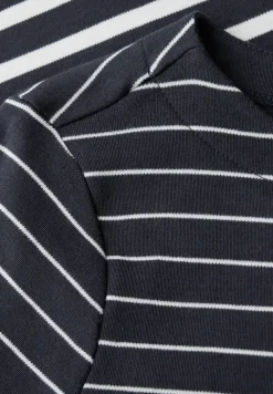 Gestreept shirt