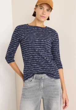 Gestreept Shirt