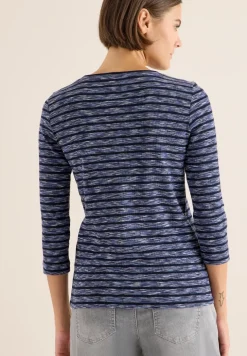 Gestreept Shirt