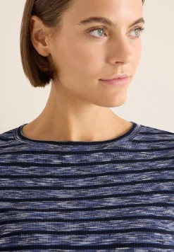 Gestreept Shirt
