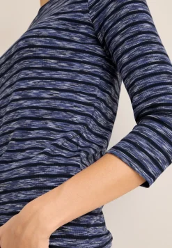 Gestreept Shirt