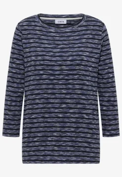 Gestreept Shirt