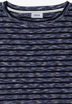 Gestreept Shirt