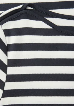 Gestreept shirt