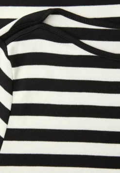 Gestreept shirt