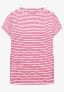 Gestreept shirt