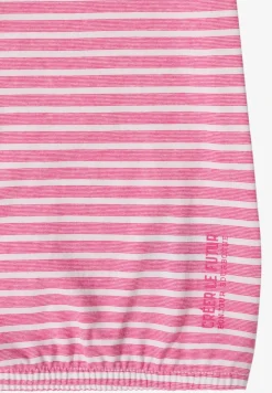 Gestreept shirt