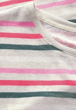 Gestreept shirt