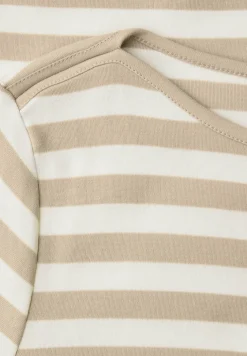 Gestreept shirt