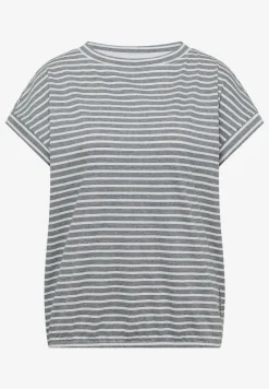 Gestreept shirt