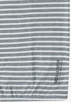 Gestreept shirt