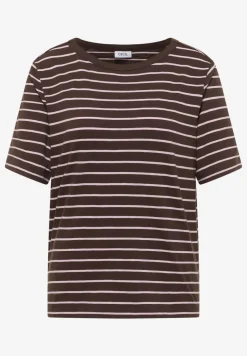 Gestreept shirt