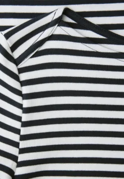 Gestreept shirt