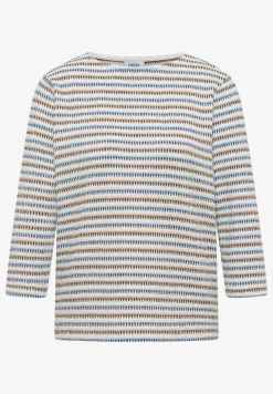 Gestreept shirt