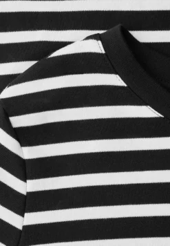 Gestreept shirt
