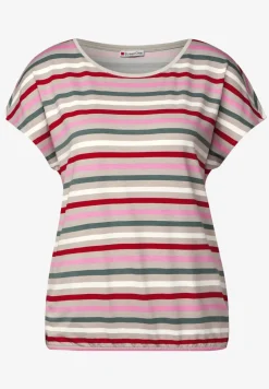 Gestreept shirt
