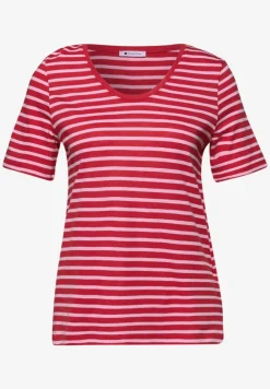 Gestreept shirt
