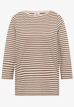 Gestreept shirt