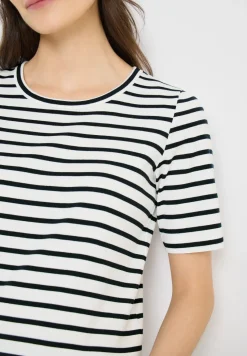 Gestreept shirt
