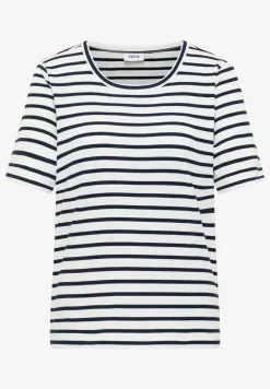 Gestreept shirt