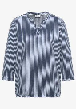 Gestreept shirt